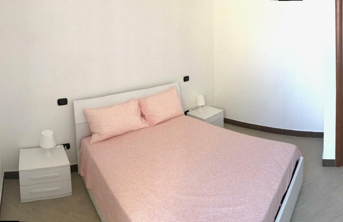 Apartamento La Soffitta Vicino Al Mare Castellammare di Stabia Exterior foto